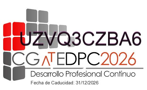 CGATE DPC 2026